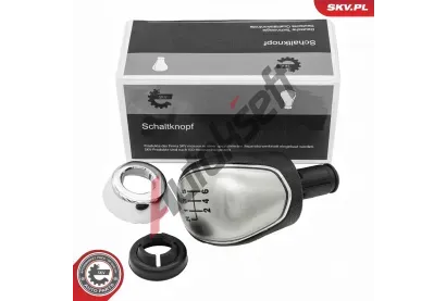 ESEN SKV Hlavice řadící páky ESN 63SKV151, 63SKV151 ESEN SKV Hlavice řadící páky ESN 63SKV151, 63SKV151