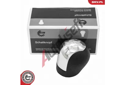 ESEN SKV Hlavice adc pky ESN 63SKV153, 63SKV153