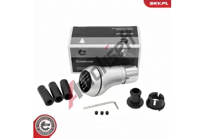 ESEN SKV Hlavice řadící páky ESN 63SKV154, 63SKV154 ESEN SKV Hlavice řadící páky ESN 63SKV154, 63SKV154