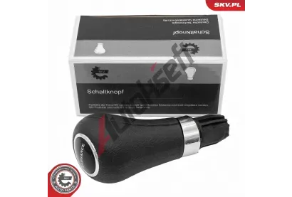 ESEN SKV Hlavice řadící páky ESN 63SKV155, 63SKV155 ESEN SKV Hlavice řadící páky ESN 63SKV155, 63SKV155