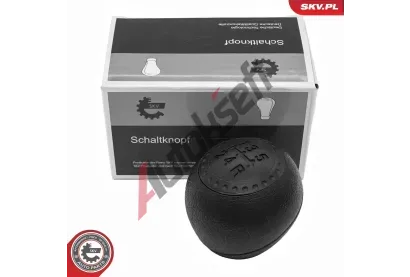 ESEN SKV Hlavice �ad�c� p�ky ESN 63SKV156, 63SKV156