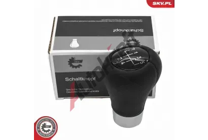 ESEN SKV Hlavice adc pky ESN 63SKV157, 63SKV157