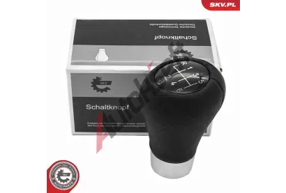 ESEN SKV Hlavice adc pky ESN 63SKV158, 63SKV158