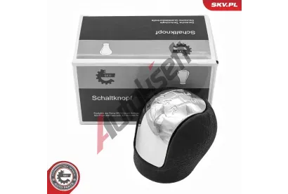 ESEN SKV Hlavice �ad�c� p�ky ESN 63SKV160, 63SKV160