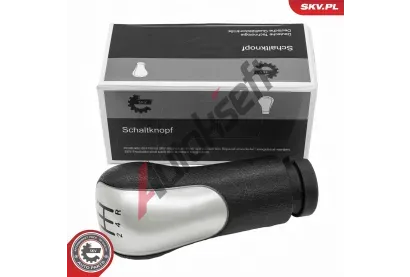 ESEN SKV Hlavice řadící páky ESN 63SKV162, 63SKV162 ESEN SKV Hlavice řadící páky ESN 63SKV162, 63SKV162