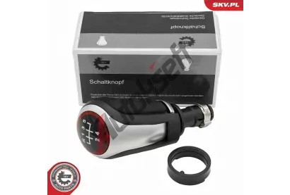 ESEN SKV Hlavice adc pky ESN 63SKV163, 63SKV163