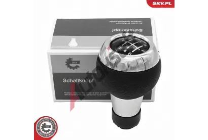 ESEN SKV Hlavice �ad�c� p�ky ESN 63SKV164, 63SKV164