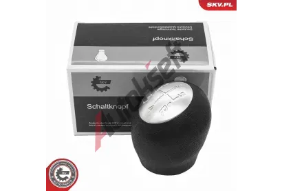 ESEN SKV Hlavice řadící páky ESN 63SKV166, 63SKV166 ESEN SKV Hlavice řadící páky ESN 63SKV166, 63SKV166