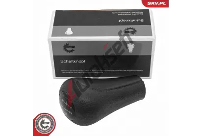 ESEN SKV Hlavice řadící páky ESN 63SKV167, 63SKV167 ESEN SKV Hlavice řadící páky ESN 63SKV167, 63SKV167