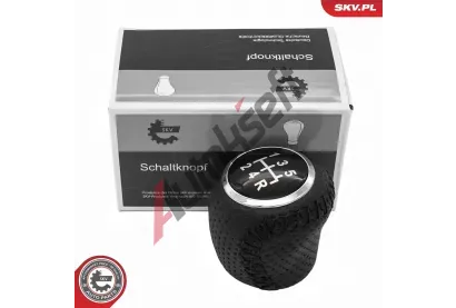 ESEN SKV Hlavice řadící páky ESN 63SKV168, 63SKV168 ESEN SKV Hlavice řadící páky ESN 63SKV168, 63SKV168