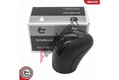 ESEN SKV Hlavice �ad�c� p�ky ESN 63SKV170, 63SKV170