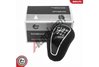 ESEN SKV Hlavice �ad�c� p�ky ESN 63SKV171, 63SKV171