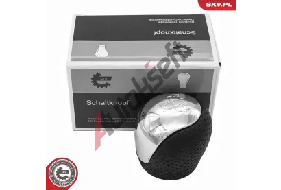 ESEN SKV Hlavice adc pky ESN 63SKV172, 63SKV172