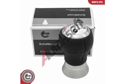 ESEN SKV Hlavice adc pky ESN 63SKV175, 63SKV175