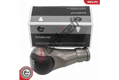 ESEN SKV Hlavice �ad�c� p�ky ESN 63SKV176, 63SKV176