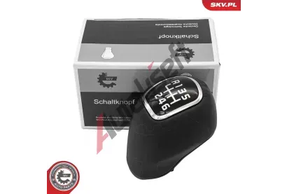 ESEN SKV Hlavice řadící páky ESN 63SKV177, 63SKV177 ESEN SKV Hlavice řadící páky ESN 63SKV177, 63SKV177