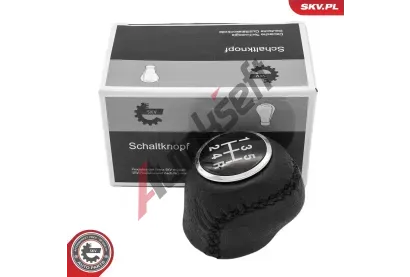 ESEN SKV Hlavice řadící páky ESN 63SKV179, 63SKV179 ESEN SKV Hlavice řadící páky ESN 63SKV179, 63SKV179