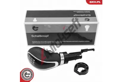 ESEN SKV Hlavice �ad�c� p�ky ESN 63SKV181, 63SKV181