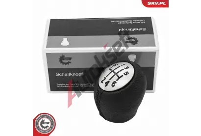 ESEN SKV Hlavice �ad�c� p�ky ESN 63SKV182, 63SKV182