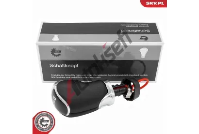 ESEN SKV Hlavice adc pky ESN 63SKV184, 63SKV184