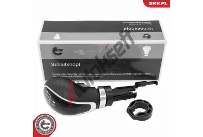 ESEN SKV Hlavice řadící páky ESN 63SKV185, 63SKV185 ESEN SKV Hlavice řadící páky ESN 63SKV185, 63SKV185