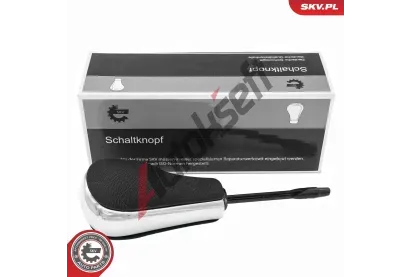 ESEN SKV Hlavice řadící páky ESN 63SKV187, 63SKV187 ESEN SKV Hlavice řadící páky ESN 63SKV187, 63SKV187