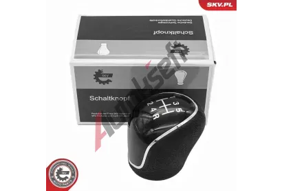 ESEN SKV Hlavice řadící páky ESN 63SKV188, 63SKV188 ESEN SKV Hlavice řadící páky ESN 63SKV188, 63SKV188