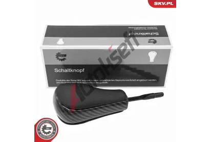 ESEN SKV Hlavice řadící páky ESN 63SKV190, 63SKV190 ESEN SKV Hlavice řadící páky ESN 63SKV190, 63SKV190