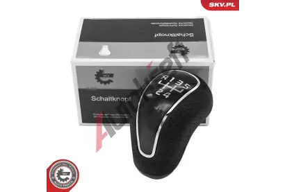 ESEN SKV Hlavice řadící páky ESN 63SKV194, 63SKV194 ESEN SKV Hlavice řadící páky ESN 63SKV194, 63SKV194