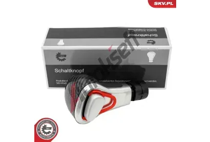 ESEN SKV Hlavice adc pky ESN 63SKV200, 63SKV200