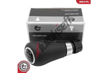 ESEN SKV Hlavice �ad�c� p�ky ESN 63SKV201, 63SKV201