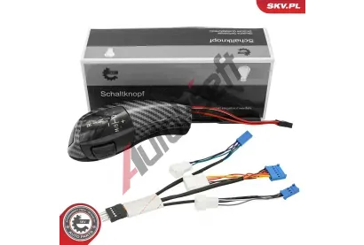 ESEN SKV Hlavice adc pky ESN 63SKV204, 63SKV204