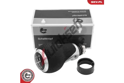 ESEN SKV Hlavice řadící páky ESN 63SKV207, 63SKV207 ESEN SKV Hlavice řadící páky ESN 63SKV207, 63SKV207