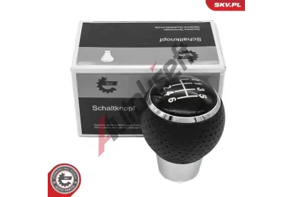 ESEN SKV Hlavice adc pky ESN 63SKV208, 63SKV208