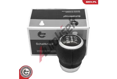 ESEN SKV Hlavice adc pky ESN 63SKV211, 63SKV211