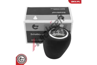 ESEN SKV Hlavice řadící páky ESN 63SKV219, 63SKV219 ESEN SKV Hlavice řadící páky ESN 63SKV219, 63SKV219