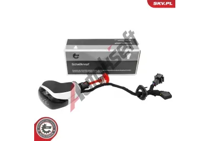 ESEN SKV Hlavice adc pky ESN 63SKV220, 63SKV220