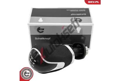 ESEN SKV Hlavice řadící páky ESN 63SKV221, 63SKV221 ESEN SKV Hlavice řadící páky ESN 63SKV221, 63SKV221