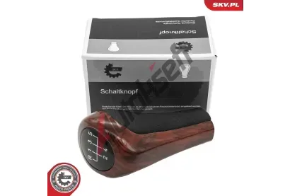 ESEN SKV Hlavice adc pky ESN 63SKV225, 63SKV225