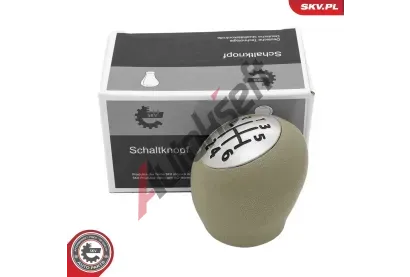 ESEN SKV Hlavice adc pky ESN 63SKV232, 63SKV232