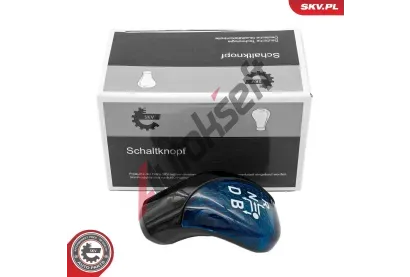 ESEN SKV Hlavice �ad�c� p�ky ESN 63SKV233, 63SKV233