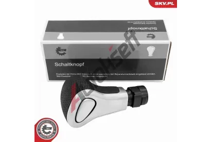 ESEN SKV Hlavice adc pky ESN 63SKV248, 63SKV248