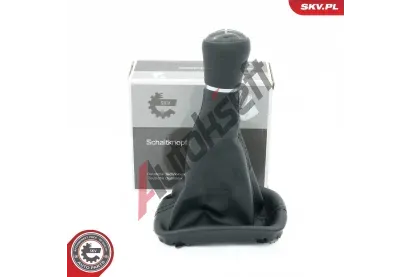 ESEN SKV Hlavice řadící páky ESN 63SKV400, 63SKV400 ESEN SKV Hlavice řadící páky ESN 63SKV400, 63SKV400