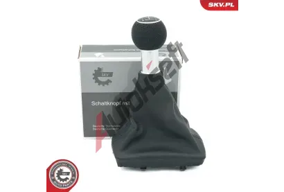 ESEN SKV Hlavice adc pky ESN 63SKV401, 63SKV401