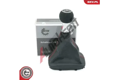 ESEN SKV Hlavice adc pky ESN 63SKV402, 63SKV402