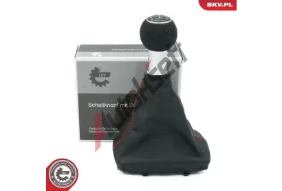 ESEN SKV Hlavice adc pky ESN 63SKV403, 63SKV403