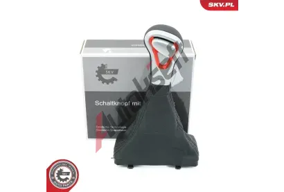 ESEN SKV Hlavice adc pky ESN 63SKV404, 63SKV404