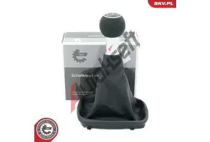 ESEN SKV Hlavice adc pky ESN 63SKV405, 63SKV405