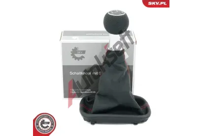 ESEN SKV Hlavice adc pky ESN 63SKV406, 63SKV406