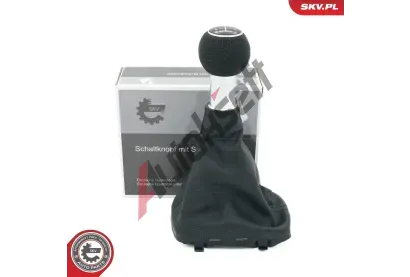 ESEN SKV Hlavice adc pky ESN 63SKV408, 63SKV408